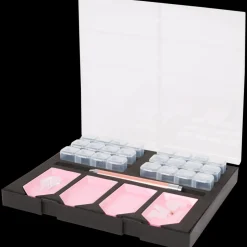 Coffret d'accessoires pour peinture diamant Crafts & Co | Action FR