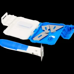 Coffret de grattoirs à peinture Spectrum | Action FR