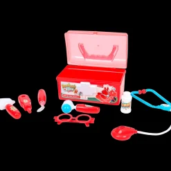 Coffret de jeu docteur Dès 3 ans | Action FR