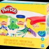 Coffret de pâte à modeler Play-Doh Mini Classics | Action FR