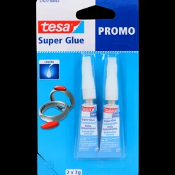 Colle instantanée Tesa | Action FR
