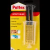 Colle époxy Pattex | Action FR