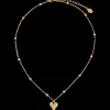 Collier en acier inoxydable Royal Divas | Action FR