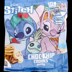 Cookies aux pépites de chocolat Lilo & Stitch | Action FR