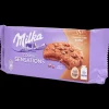 Cookies Milka Sensations | Action FR