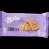 Cookies Milka Sensations | Action FR
