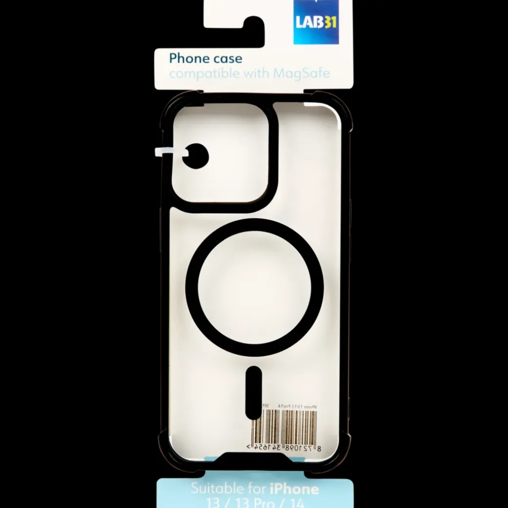 Coque de téléphone Lab31 Apple | Action FR