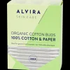 Coton-tiges Alvira | Action FR