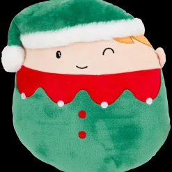 Coussin de Noël souple | Action FR