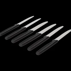 Couteaux de cuisine Lowenthal 6 Pièces | Action FR