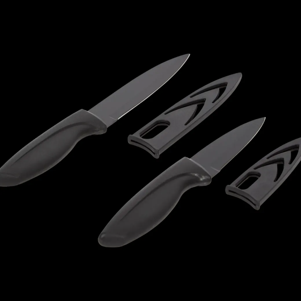 Couteaux de cuisine Redstone | Action FR