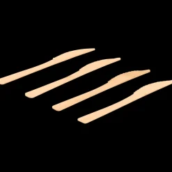 Couteaux en bambou | Action FR