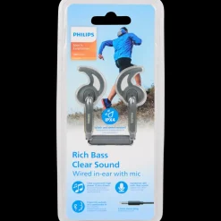 Écouteurs de sport Philips 1000 series | Action FR