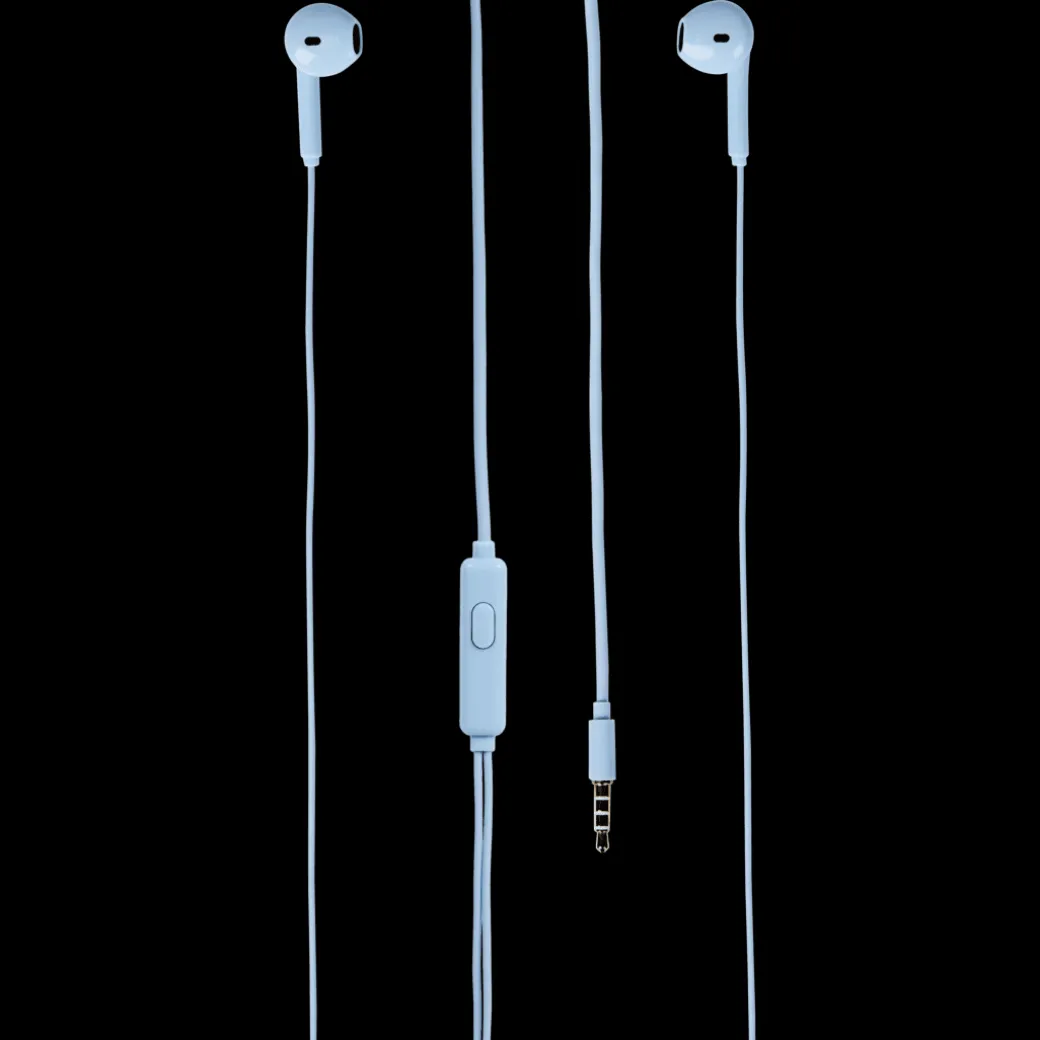 Écouteurs Sologic | Action FR
