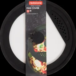 Couvercle de poêle Redstone | Action FR