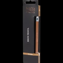 Crayon pour sourcils Max & More | Action FR