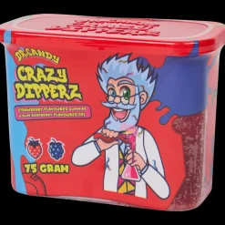 Crazy Dipperz Dr. Candy | Action FR