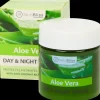 Crème de jour et de nuit à l'aloe vera Skin Bliss | Action FR