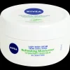 Crème hydratante Nivea Aloe Vera 200 ml | Action FR