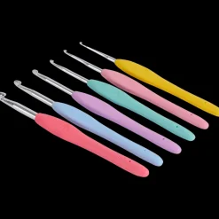 Crochets DécoTime | Action FR