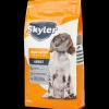 Croquettes pour chien Skyler Poulet | Action FR