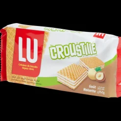 Croustille LU Noisette | Action FR