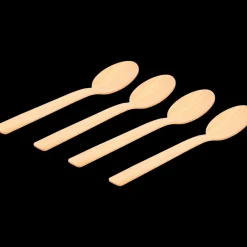 Cuillères en bambou | Action FR