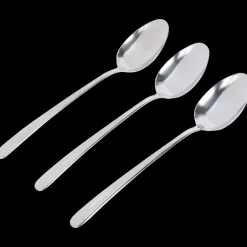 Cuillères Sola Ibiza Silver 3 Pièces | Action FR
