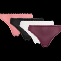 Culottes Femme 4 Pièces | Action FR