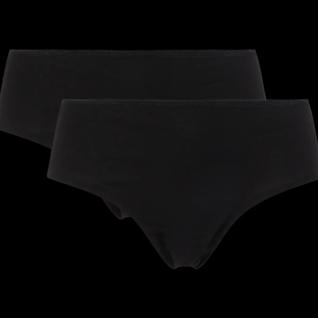 Culottes hipsters en dentelle Dolce Bella Femme 2 Pièces | Action FR