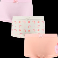 Culottes hipsters Femme 3 Pièces | Action FR