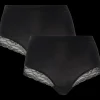 Culottes midi en dentelle Dolce Bella Femme 2 Pièces | Action FR