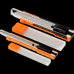 Cutters à lame rétractable Werckmann | Action FR