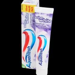 Dentifrice Aquafresh Active White | Action FR