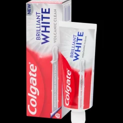 Dentifrice Colgate Brilliant White | Action FR