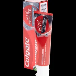 Dentifrice Colgate Max White Stain Guard | Action FR