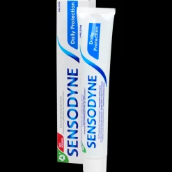 Dentifrice Sensodyne Daily Protection | Action FR