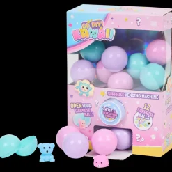 Distributeur de surprises Dès 3 ans | Action FR