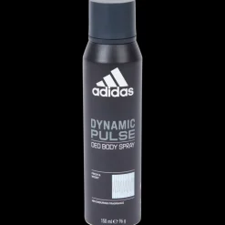 Déodorant Adidas Dynamic Pulse 150 ml | Action FR