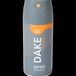 Déodorant Dake For Men 150 ml | Action FR