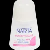 Déodorant Pure Efficacité Narta Femme 50 ml | Action FR
