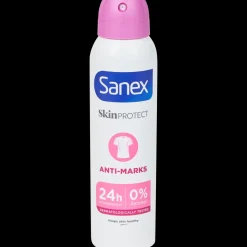 Déodorant Sanex Skin Protect Anti-taches 150 ml | Action FR