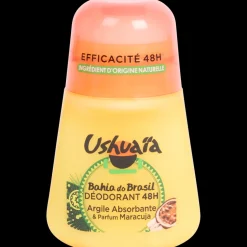 Déodorant Ushuaïa Maracuja 50 ml | Action FR