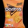 Doritos Nacho Cheese | Action FR