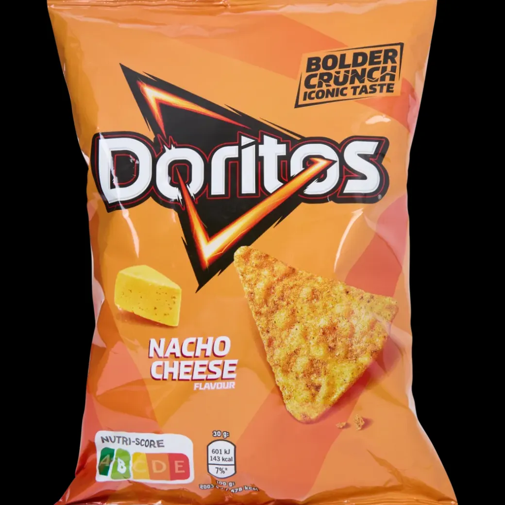 Doritos Nacho Cheese | Action FR