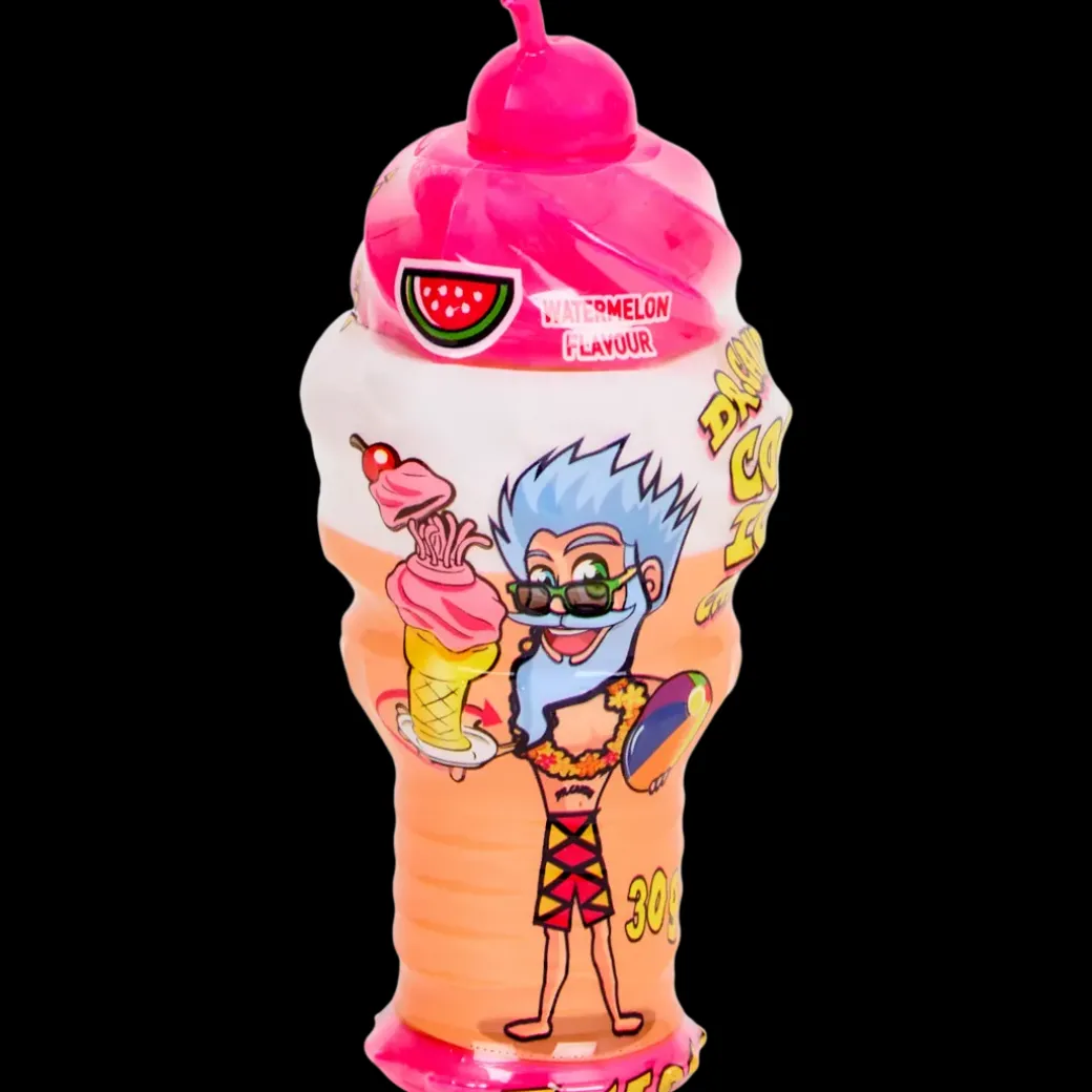 Dr. Candy Cool Ice Candy | Action FR
