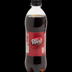 Dr. Pepper | Action FR