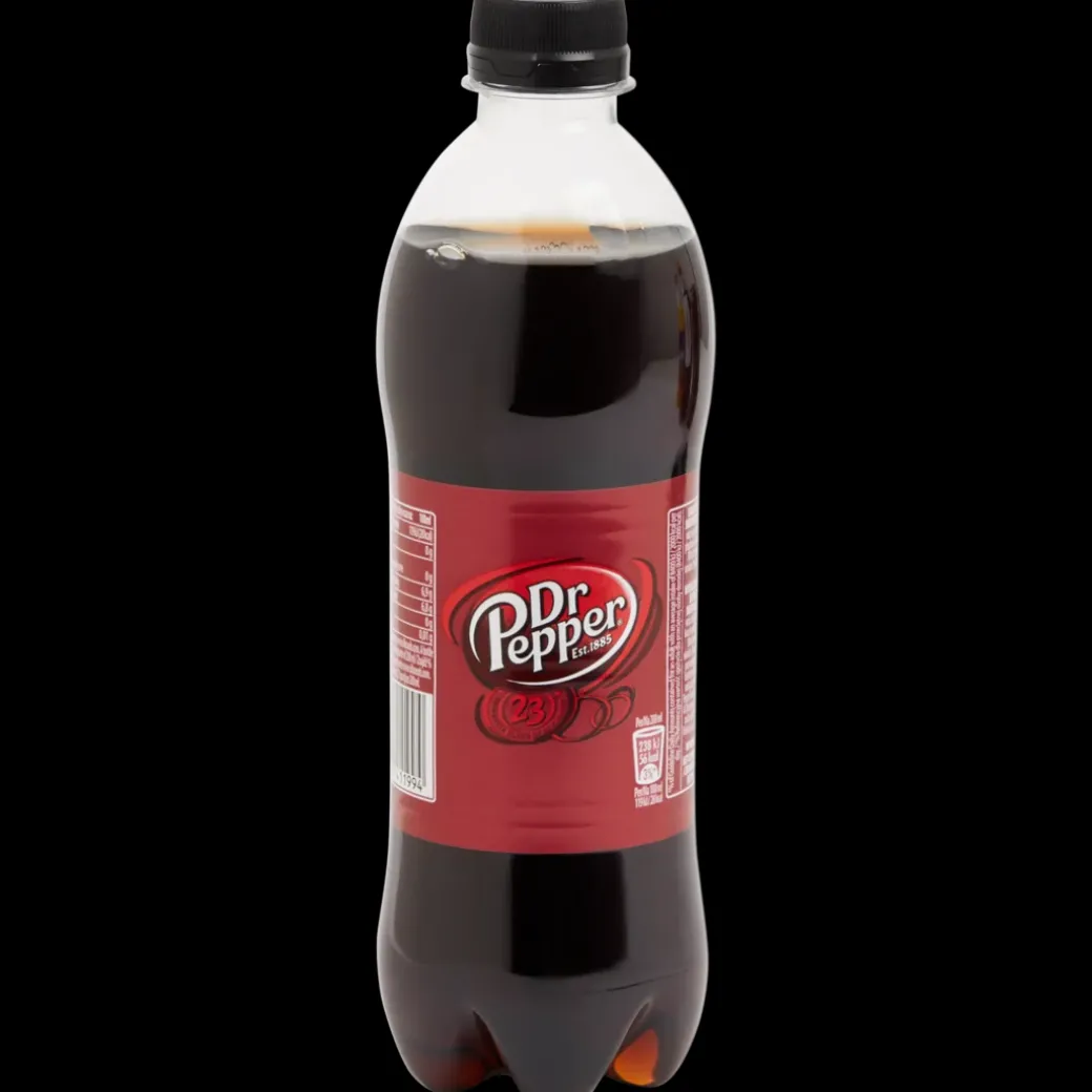 Dr. Pepper | Action FR
