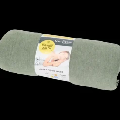 Drap-housse en jersey Comfibeds 180 x 200 cm | Action FR