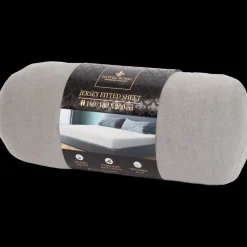 Drap-housse en jersey Hotel Royal 180 x 200 cm | Action FR